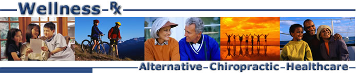 Banner for Alternative Chiropractic Healthcar
